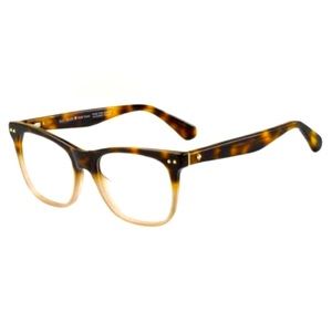 Kate spade Aniyah prescription eyeglasses